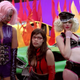 Image for article titled Bury Me Wherever They Archived Ugly Betty's Costumes